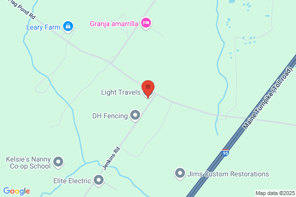Travel Co of Maine