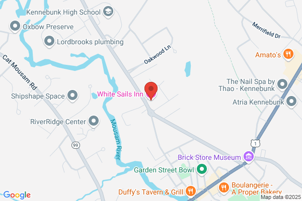 White Sails Inn