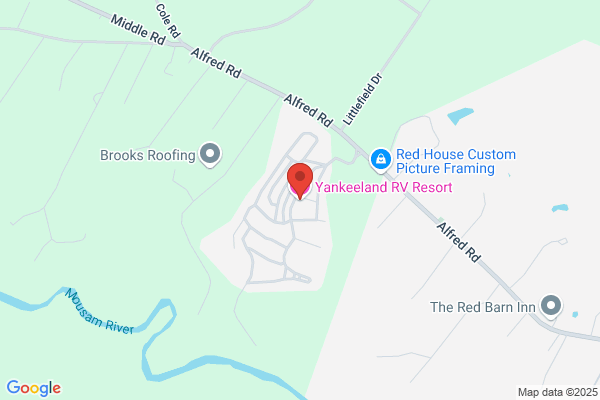 Yankee Land Campground
