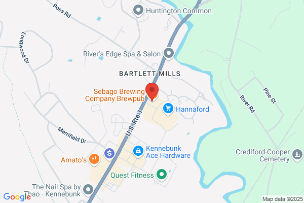 Saco Bay Orthopaedic and Sports Physical Therapy - Kennebunk