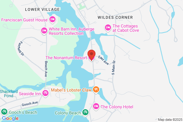 Portside Lodge the