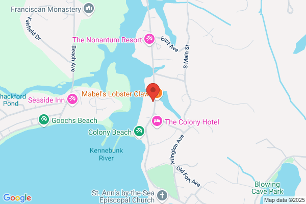 The Breakwater Inn & Spa