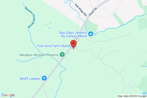 Five Acre Farm