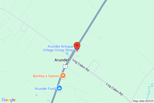 Arundel Antiques