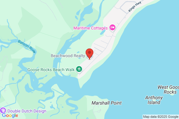 Beachwood Realty