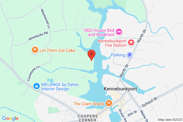 Bufflehead Cove Bed & Breakfast