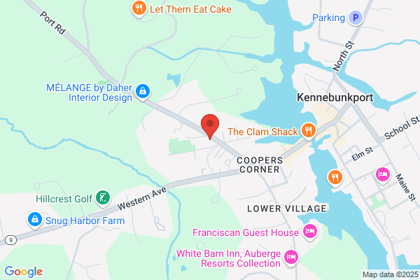 Coffee Roasters of the Kennebunks