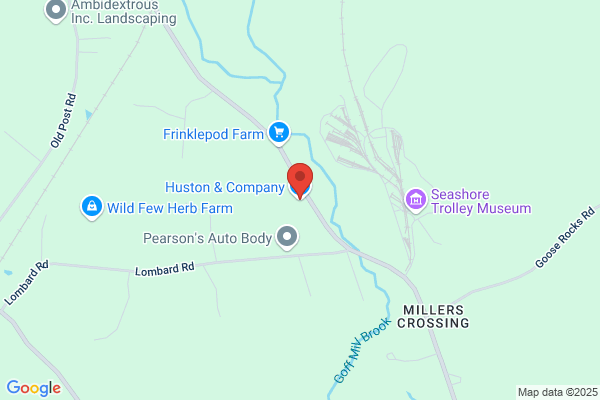 Huston & Co, Office
