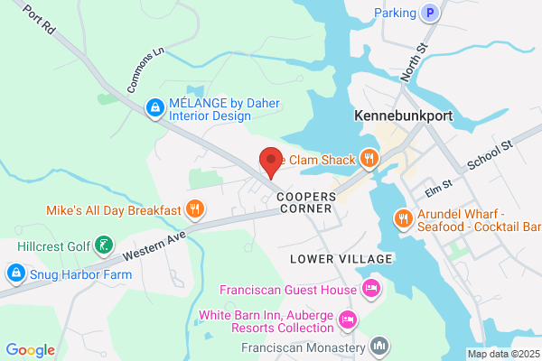 Kennebunk Florist