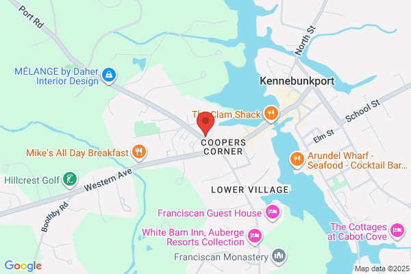 Kennebunk Massage Center