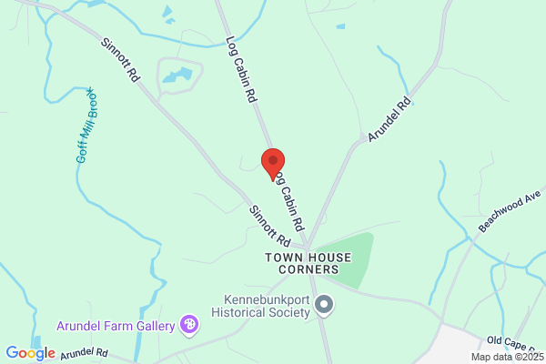 Kennebunk Property Services Inc