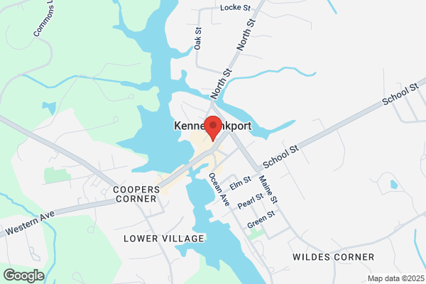Kennebunkport Inn