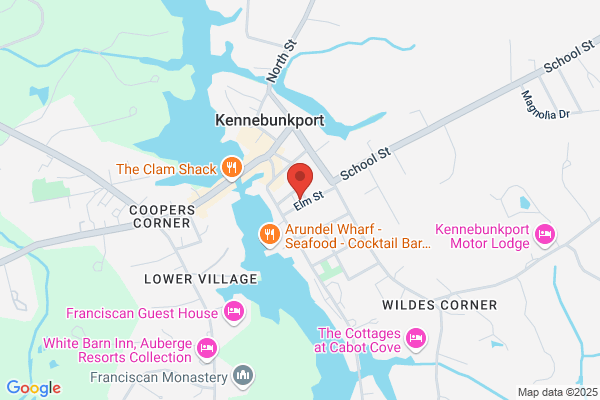 Kennebunkport Town of, Selectmen