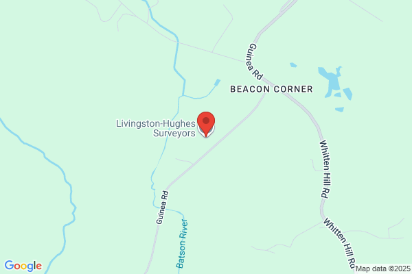 Livingston-Hughes Professional Land Surveying Corporation