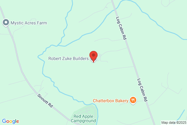 Zuke Robert Builders Inc