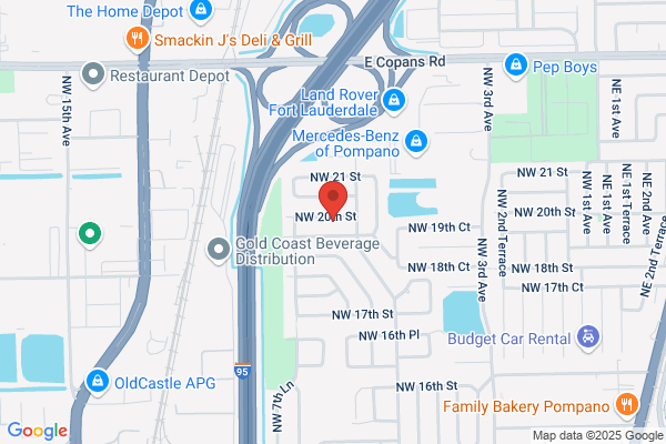 Dan Prater Air Conditioning & Heating & Commercial Refrigeration