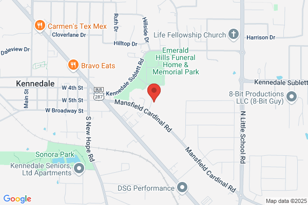 Oakcrest Apartments