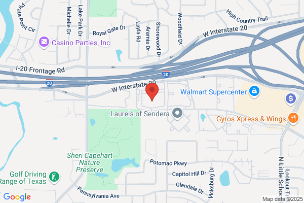Sterling Crest Apartments