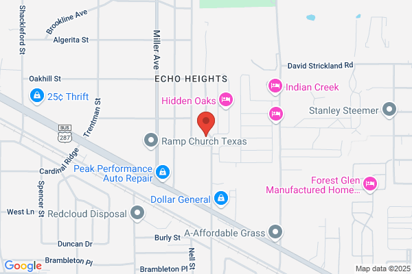 Unique Gardens Apartments