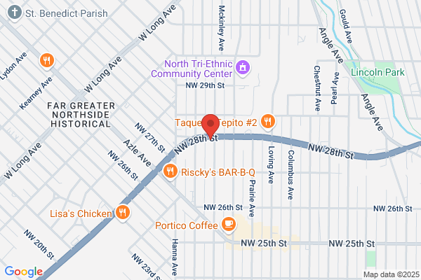 Garcia Auto Repair