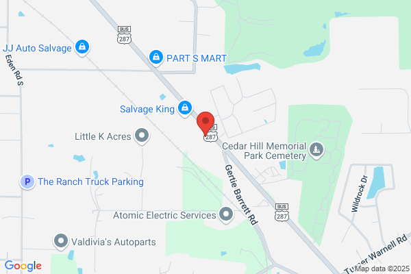 Rite Fix Automotive Specialists