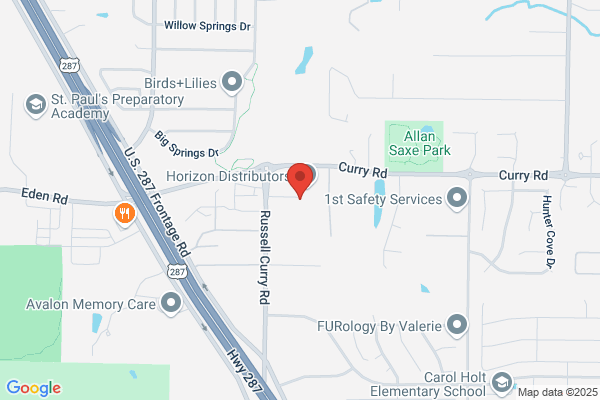 South Arlington Garage LLC