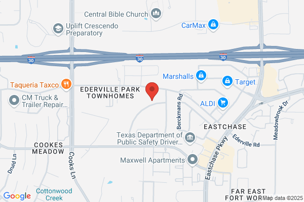 Cornerstone of Faith Church