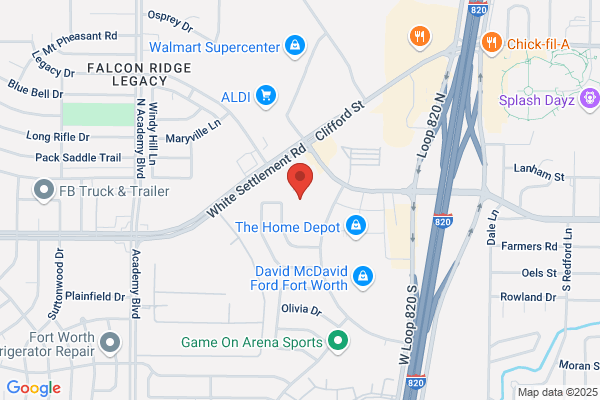 Texas Vein Center