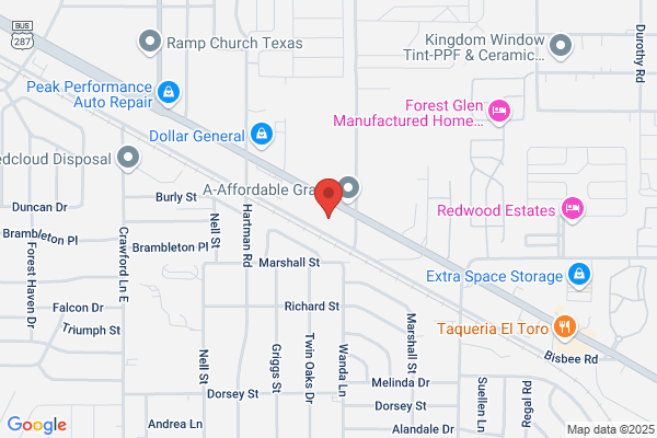 Texsun Landscape Services