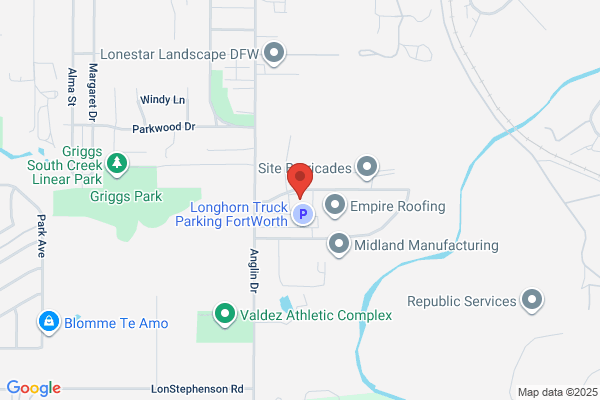 Sanders Equipment Llc