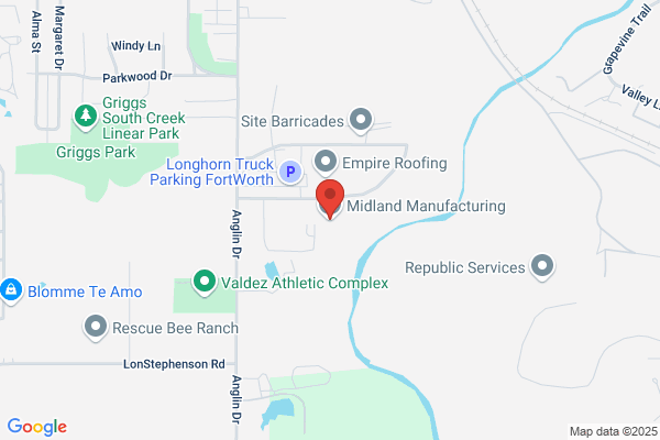 Midland Manufacturing