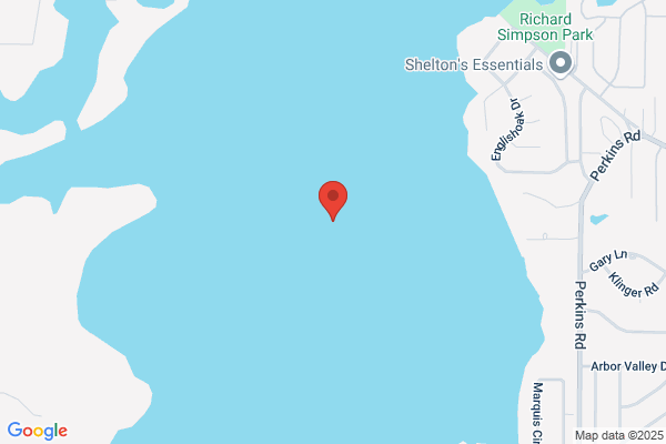 Lake Arlington Ranch