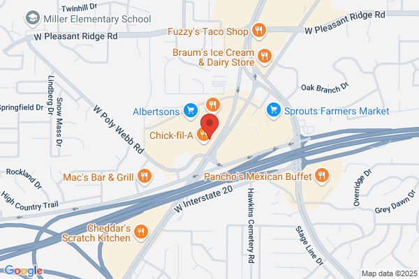 Whataburger