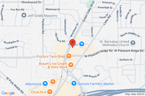 Cafe Acapulco, Arlington