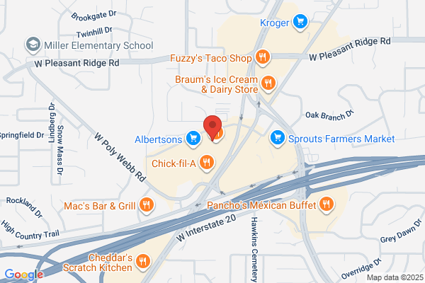 Chapps Cafe