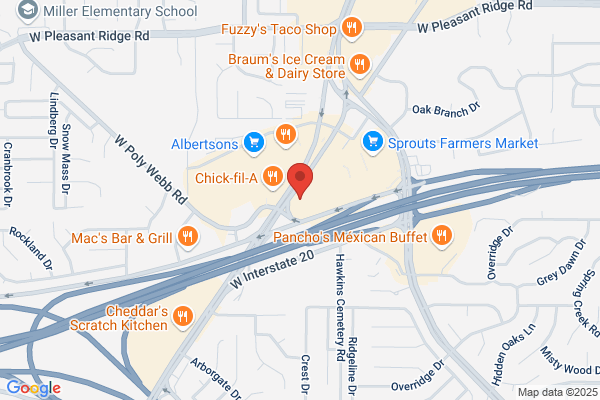 Colter's Bar-B-Que & Catering