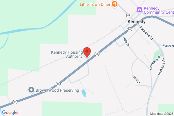 Kennedy Housing Authority