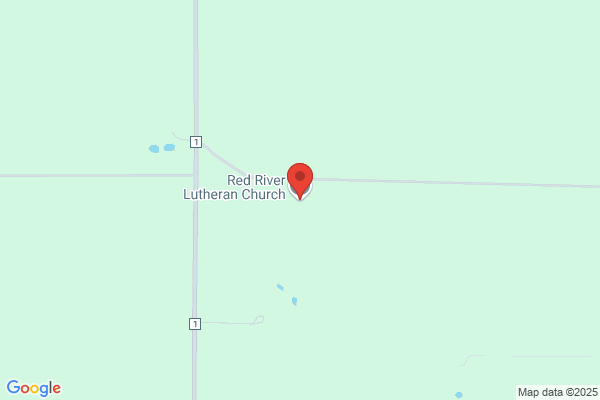 Red River Lutheran Church