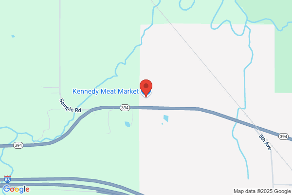 Kennedy Meat Market