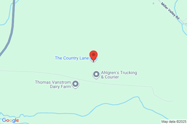 The Country Lane