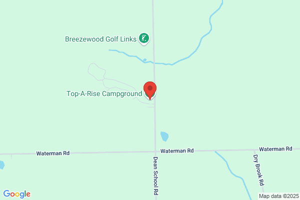 Top-A-Rise Camping Area