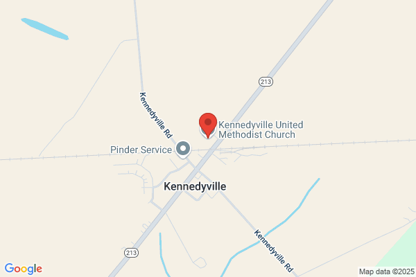 Kennedyville United Methodist Church