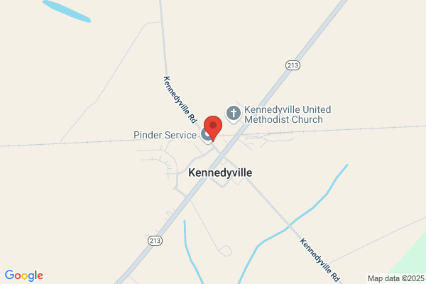 Kennedyville Volunteer Fire Co