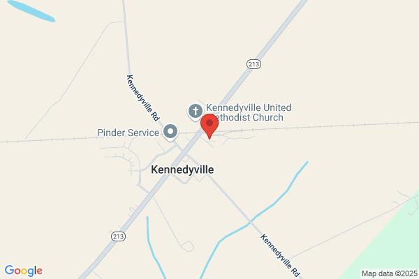 Kent Cooperative Inc