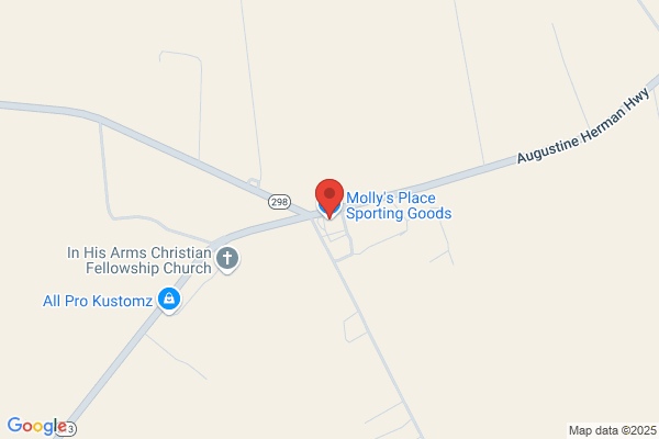 Stoltzfus Country Store