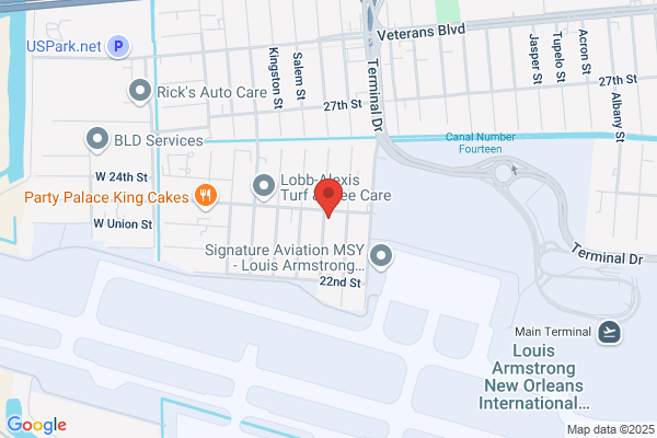 Southland Air Conditioning & Heating Inc