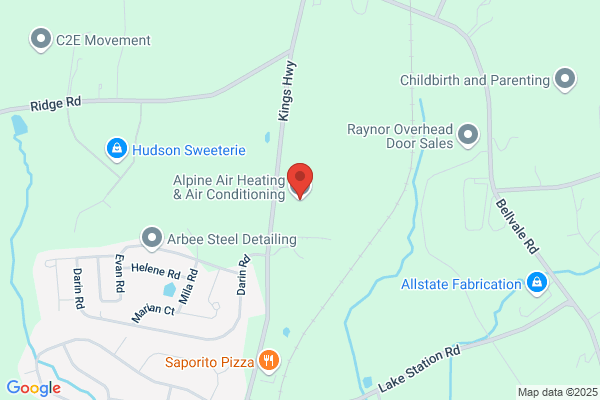 Alpine Air Conditioning & Heating