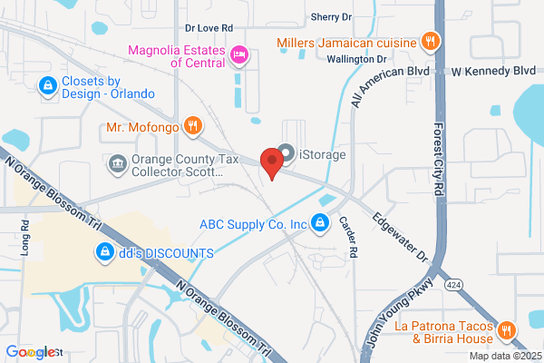 Ameritech Air Conditioning & Heating
