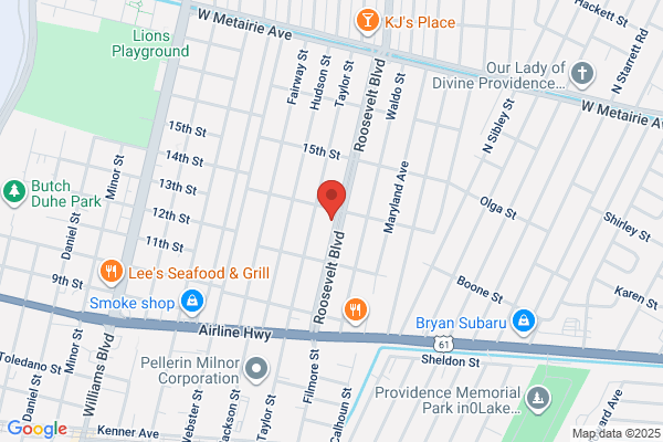 Charlies Heating & Air Conditioning