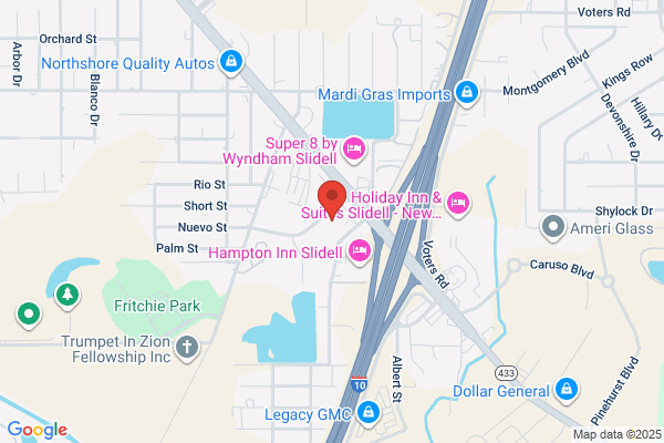 Moreau Air Conditioning & Heating Inc